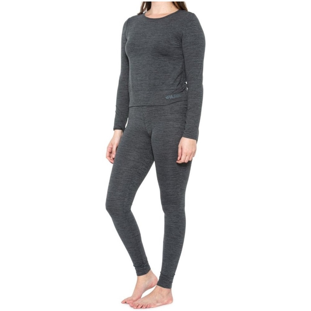 PAJAR Women’s 2PC Shirt & Leggings Loungewear Set
